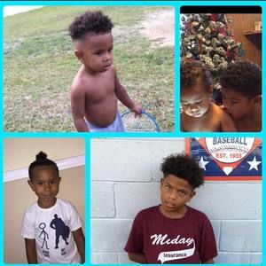 Meet your Posher, Marcus